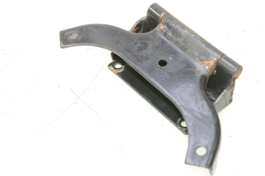 photo de SEAT ROD SHOCK PIAGGIO X8 STREET 125 (2006 - 2007) - Zoom on usage condition