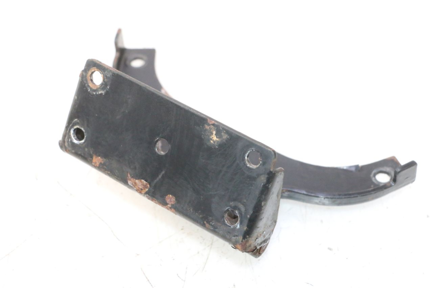 photo de SEAT ROD SHOCK PIAGGIO X8 STREET 125 (2006 - 2007) - Alternative perspective