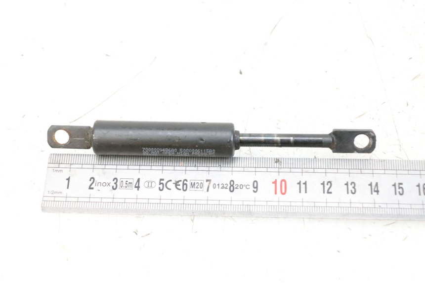 photo de SEAT ROD SHOCK  YAMAHA XMAX X-MAX 125 (2006 - 2009) - Component detail