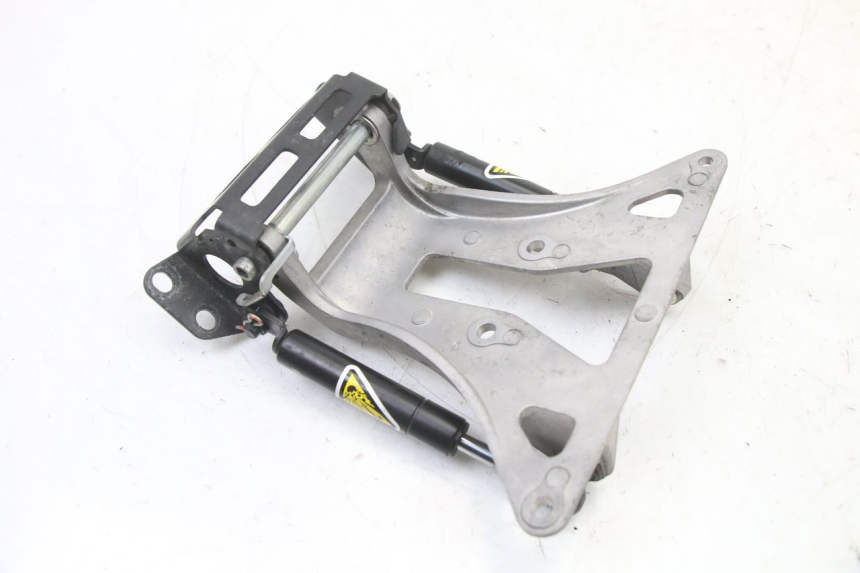 photo de SEAT ROD SHOCK  YAMAHA YP T-MAX TMAX 530 (2017 - 2020) - Zoom on usage condition