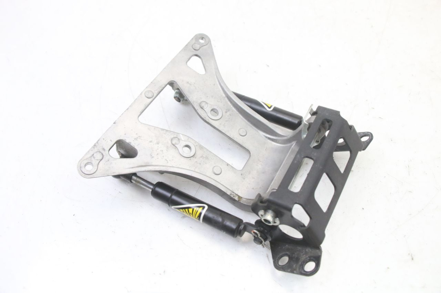 photo de SEAT ROD SHOCK  YAMAHA YP T-MAX TMAX 530 (2017 - 2020) - Alternative perspective