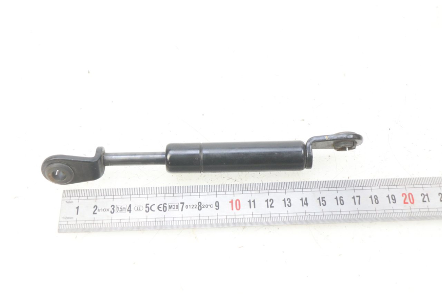 photo de SEAT SHOCK YAMASAKI YM T 125 (2015 - 2020) - Component detail