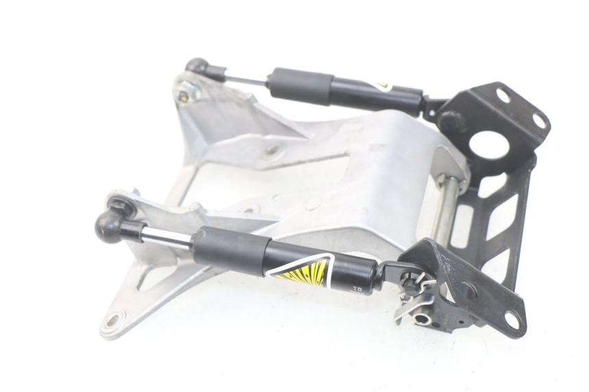 photo de SEAT ROD SHOCK  YAMAHA YP T-MAX TMAX 530 (2017 - 2020) - Alternative perspective