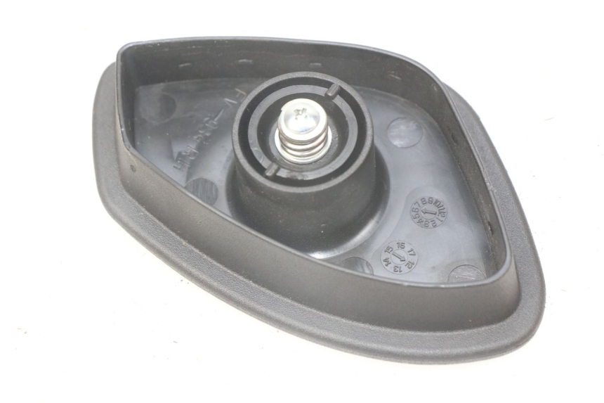 photo de RIGHT GLASS MIRROR APRILIA SRV 850 (2012 - 2017) - Component detail