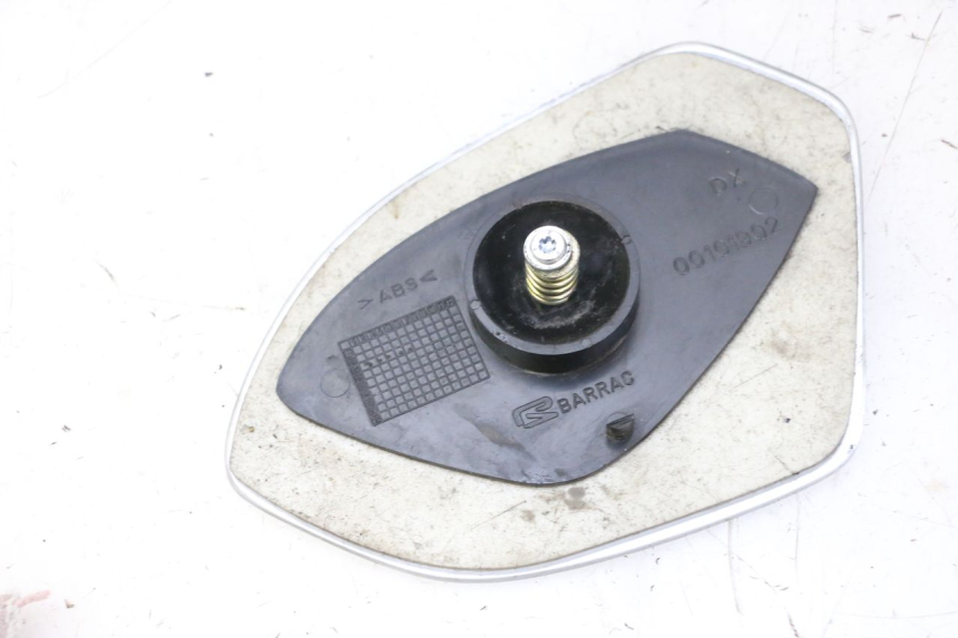 photo de RIGHT GLASS MIRROR PIAGGIO X9 EVOLUTION 125 (2003 - 2007) - Component detail