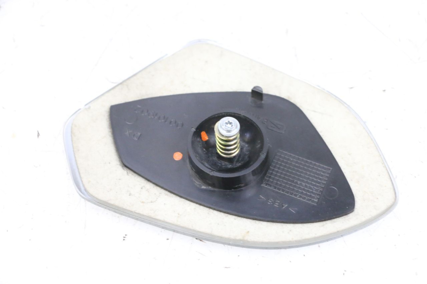 photo de LEFT GLASS MIRROR PIAGGIO X9 EVOLUTION 125 (2003 - 2007) - Checked used part
