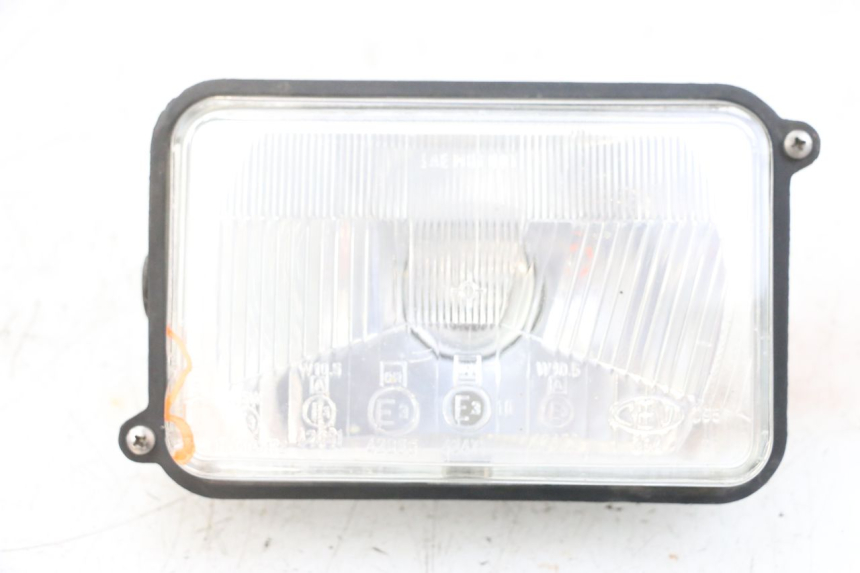 photo de HEADLIGHT GLASS CAGIVA SUPER CITY 125 (1992 - 1997) - Main view