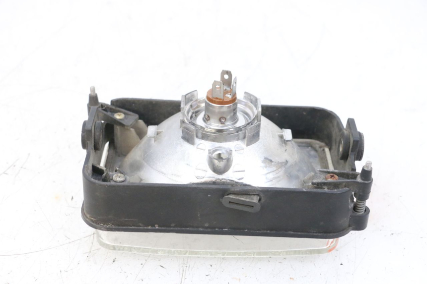 photo de HEADLIGHT GLASS CAGIVA SUPER CITY 125 (1992 - 1997) - Component zoom