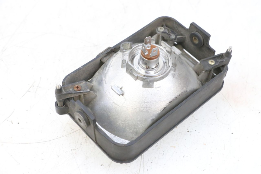 photo de HEADLIGHT GLASS CAGIVA SUPER CITY 125 (1992 - 1997) - Supplementary product photo