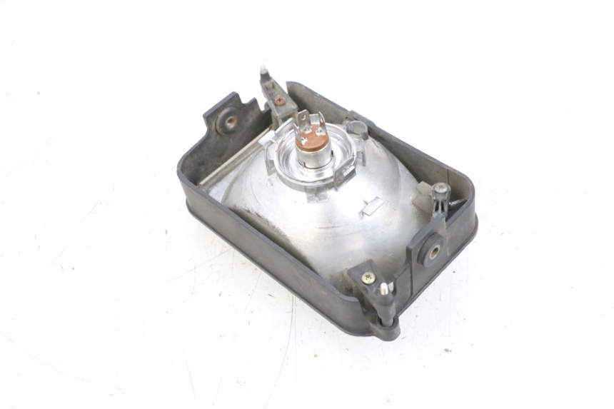 photo de HEADLIGHT GLASS CAGIVA SUPER CITY 125 (1992 - 1997) - Fixing points details