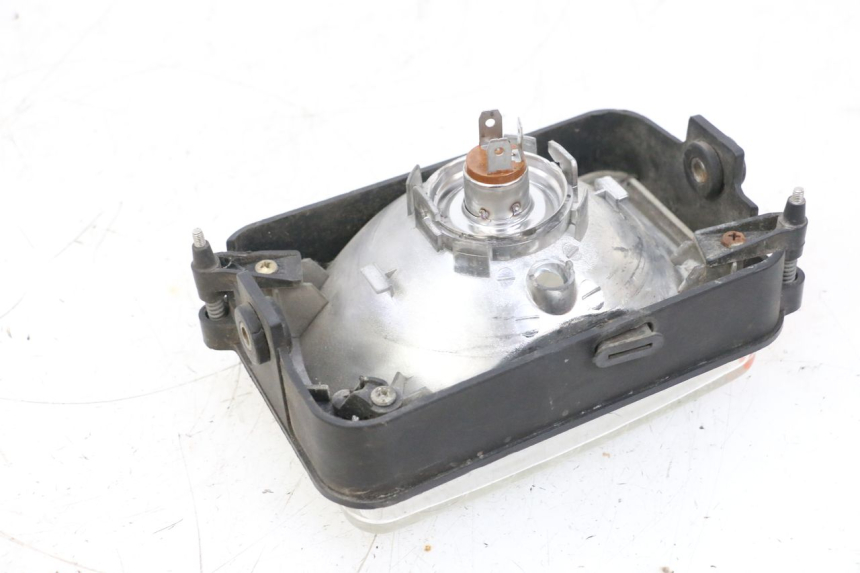 photo de HEADLIGHT GLASS CAGIVA SUPER CITY 125 (1992 - 1997) - Checked used part