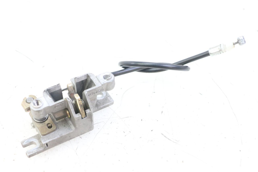 photo de SEAT LOCK KYMCO AGILITY 4T 50 (2018 - 2022) - Main view