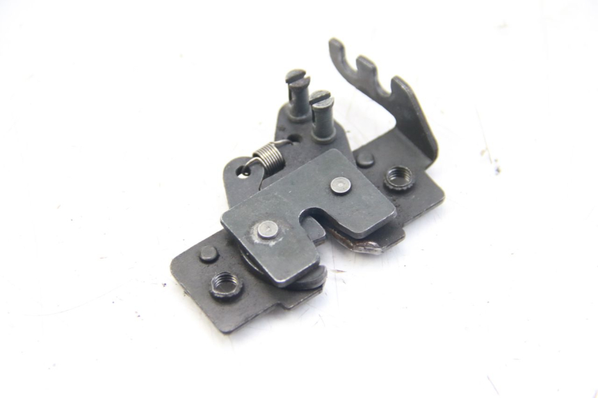 photo de SEAT LOCK PIAGGIO BEVERLY 125 (2010 - 2015) - Main view