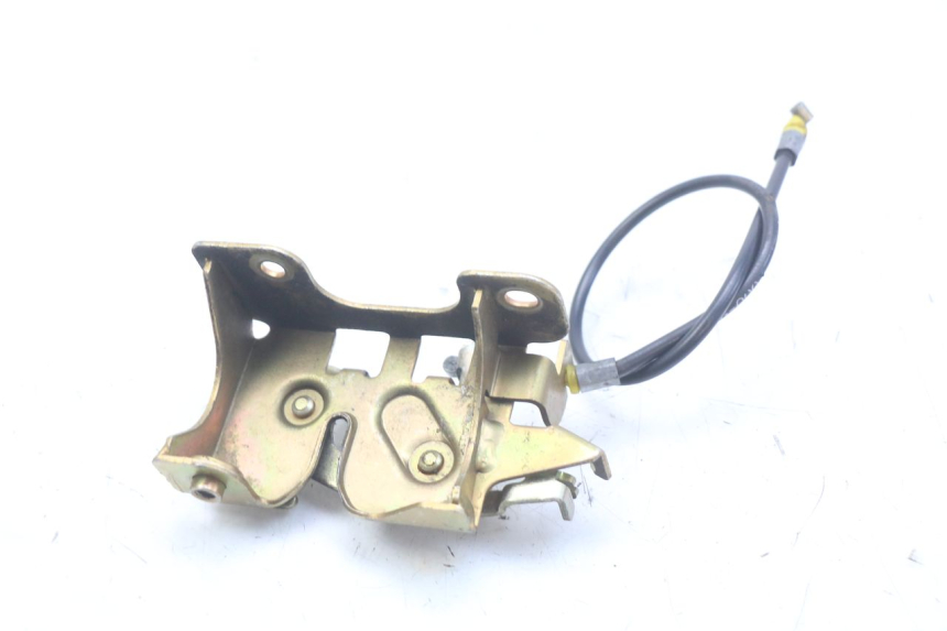 photo de SEAT LOCK HONDA FES PANTHEON 2T 125 (1998 - 2002) - Component detail