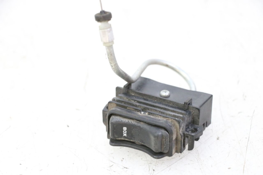 photo de SEAT LOCK HONDA FORZA ABS 300 (2013 - 2017) - Component detail