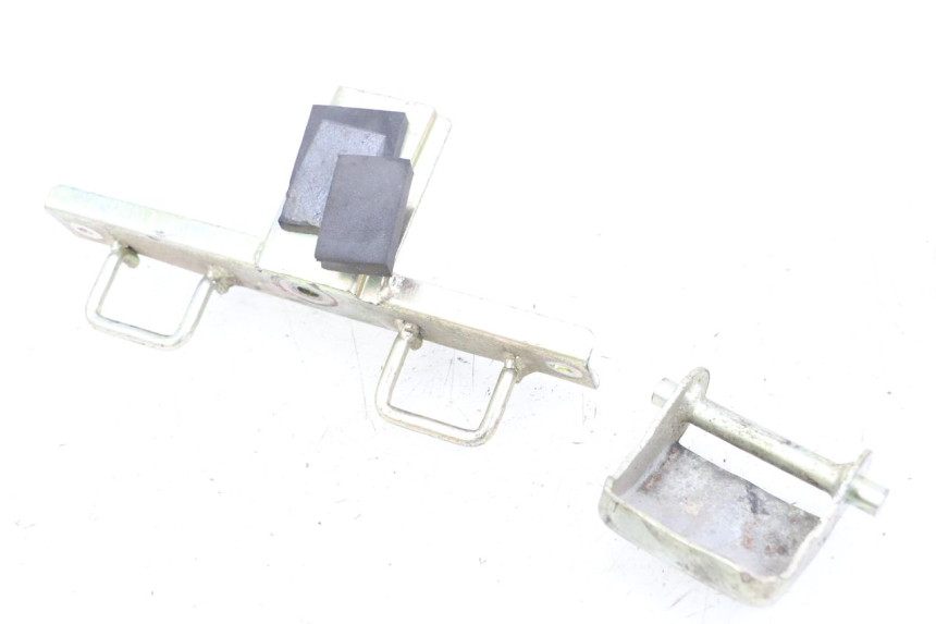 photo de SEAT LOCK HYOSUNG GTR 125 (2006 - 2008) - Product overview