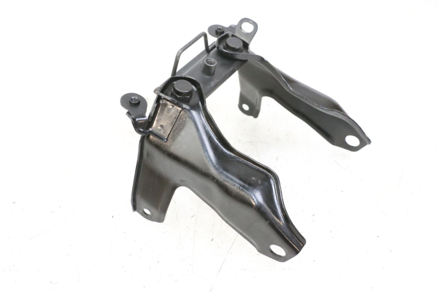 photo de SEAT LOCK HUSQVARNA SVARTPILEN 401 (2018 - 2023) - Zoom on usage condition