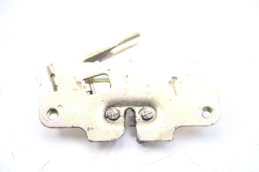 photo de SEAT LOCK SYM JET 14 4T 50 (2018 - 2022) - Main view