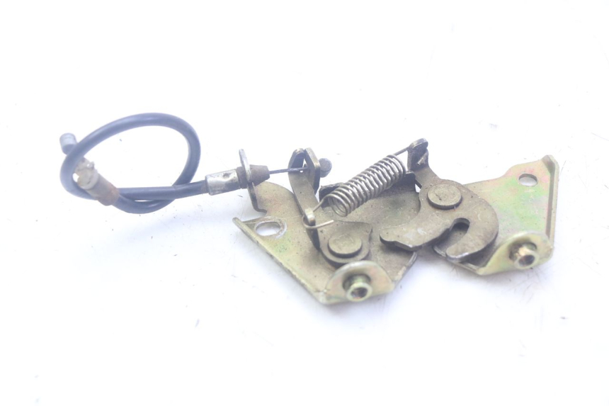 photo de SEAT LOCK DOLPHIN PYGMY 1 (2020 - 2024) - Main view