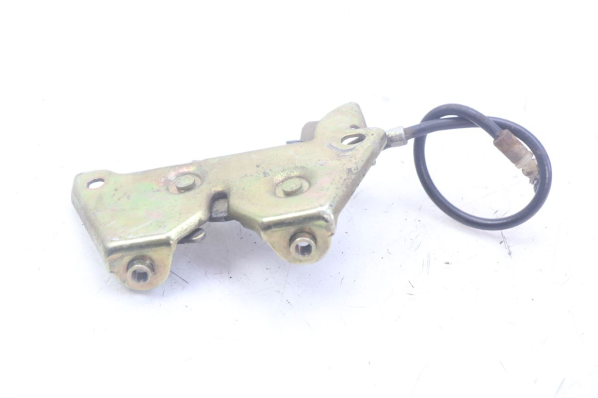 photo de SEAT LOCK DOLPHIN PYGMY 1 (2020 - 2024) - Component detail