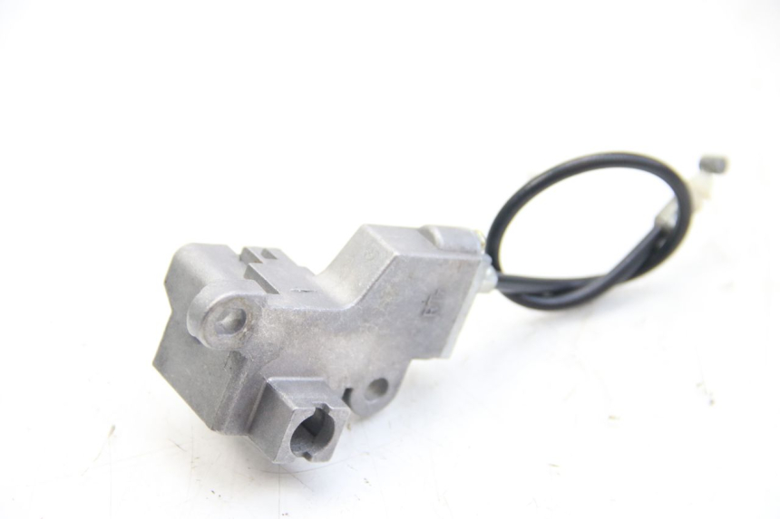 photo de SEAT LOCK TNT MOTOR ROMA 10' 4T 50 (2019 - 2022) - Zoom on usage condition