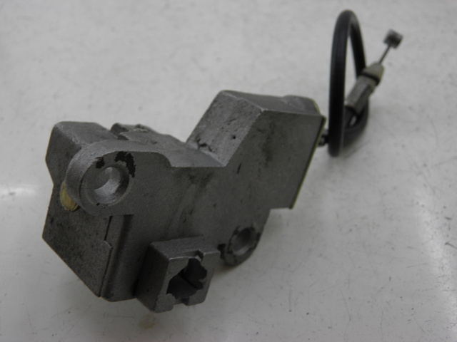 photo de SEAT LOCK TNT MOTOR ROMA 10' 4T 50 (2007 - 2018) - Component detail