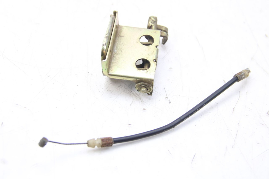 photo de SEAT LOCK SYM WOLF SB 125 (2011 - 2018) - Main view