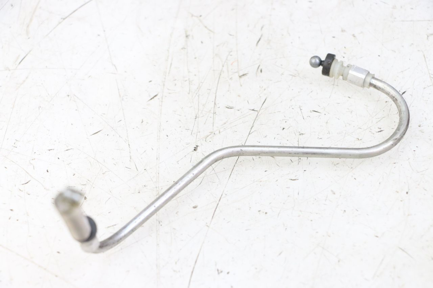 photo de DOOR LOCK HONDA FORZA 125 (2021 - 2025) - Main view