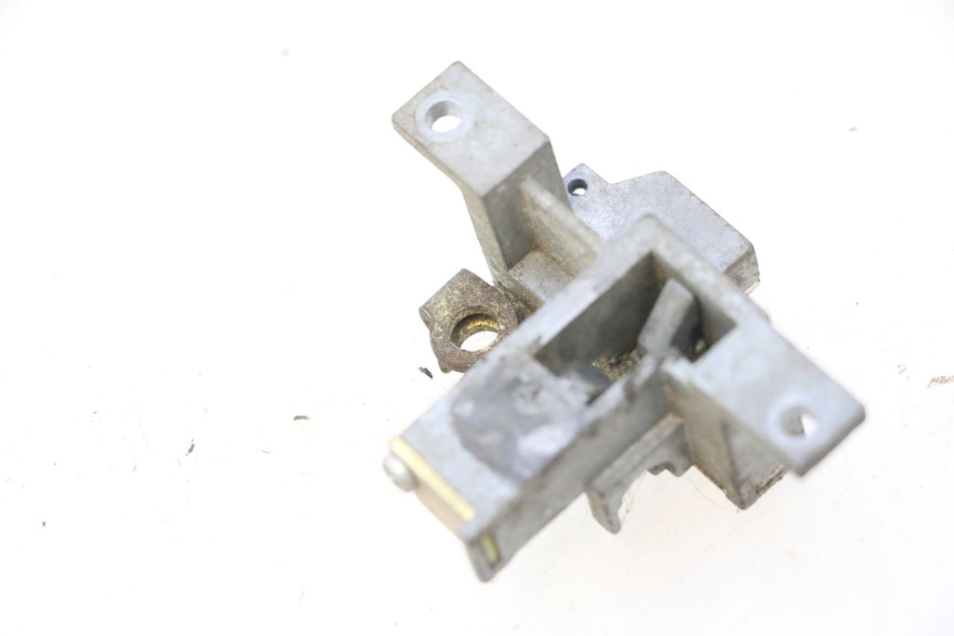 photo de DOOR LOCK KYMCO LIKE 4T 50 (2019 - 2025) - Main view