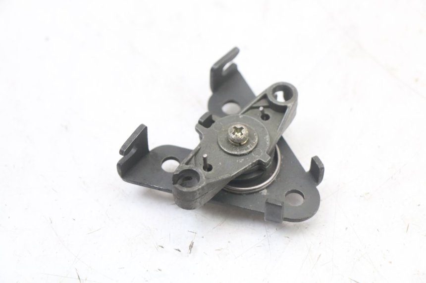 photo de DOOR LOCK PEUGEOT DJANGO 125 (2014 - 2017) - Component detail