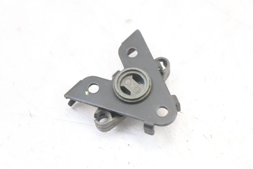 photo de DOOR LOCK PEUGEOT DJANGO 125 (2014 - 2017) - Technical close-up