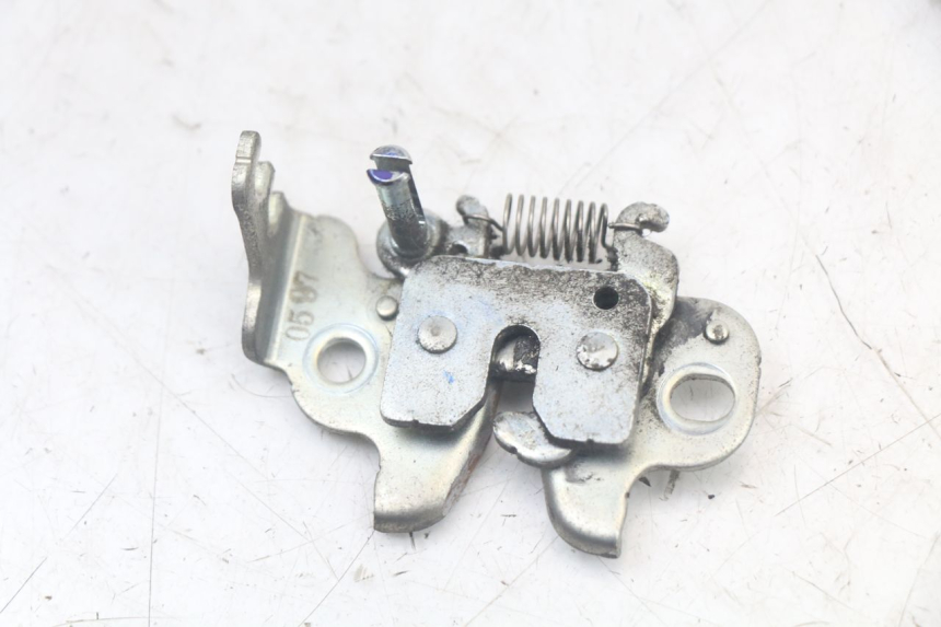 photo de LOCKING MECHANISM COVER YAMAHA XMAX X-MAX ABS 125 (2017 - 2020) - Main view