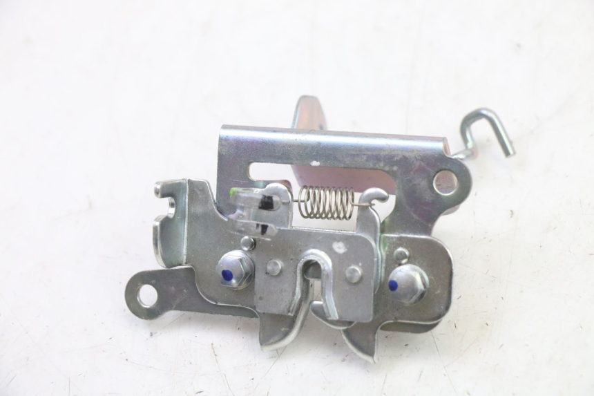 photo de DOOR LOCK YAMAHA XMAX X-MAX 125 (2021 - 2025) - Main view