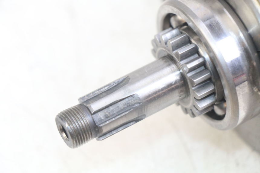 photo de CRANKSHAFT ORION AGB37 CRF1 DIRT BIKE 125 (2013 - 2021) - High-resolution close-up