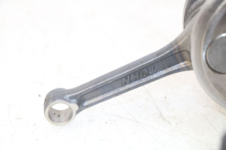 photo de CRANKSHAFT ORION AGB37 CRF1 DIRT BIKE 125 (2013 - 2021) - Checked used part