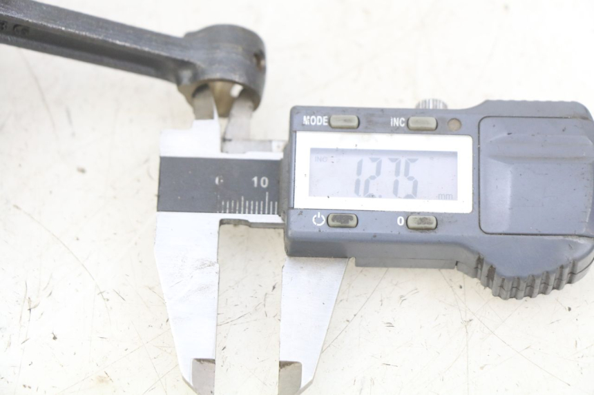 photo de CRANKSHAFT KYMCO AGILITY 16+ 4T 50 (2018 - 2023) - Component detail