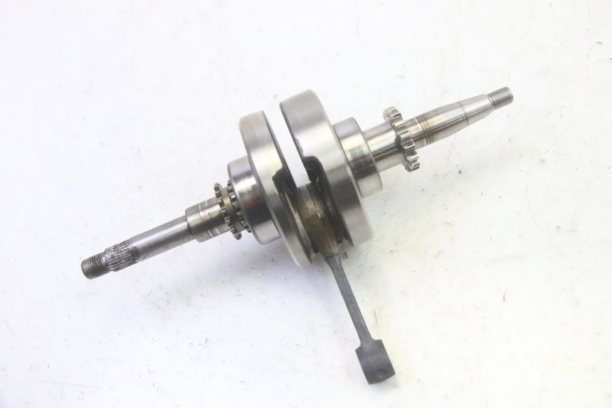 photo de CRANKSHAFT KYMCO AGILITY 16+ 4T 50 (2018 - 2023) - Main view