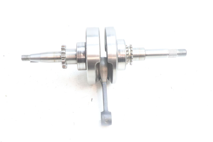 photo de CRANKSHAFT KYMCO AGILITY 16+ 4T 50 (2018 - 2023) - Main view