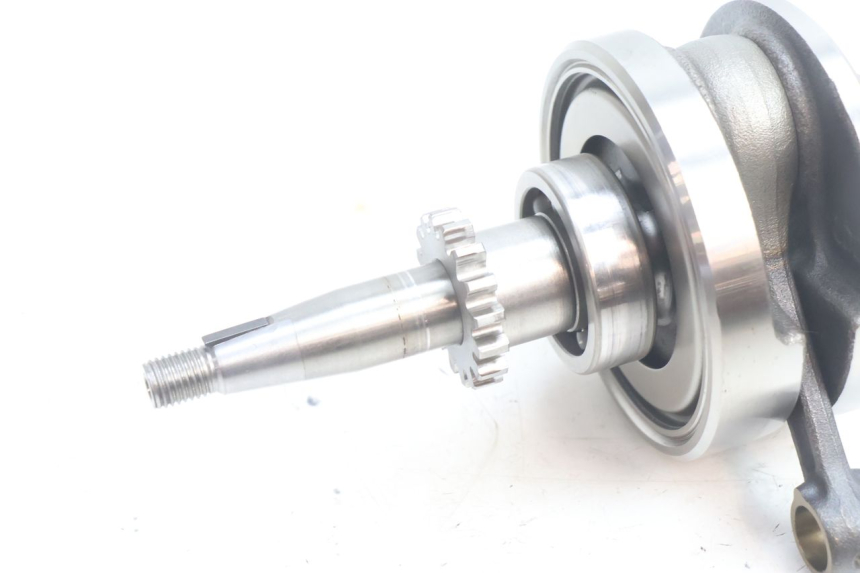 photo de CRANKSHAFT KYMCO AGILITY 16+ 4T 50 (2018 - 2023) - Component detail