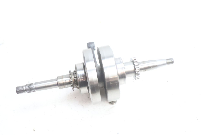 photo de CRANKSHAFT KYMCO AGILITY 16+ 4T 50 (2018 - 2023) - Product overview
