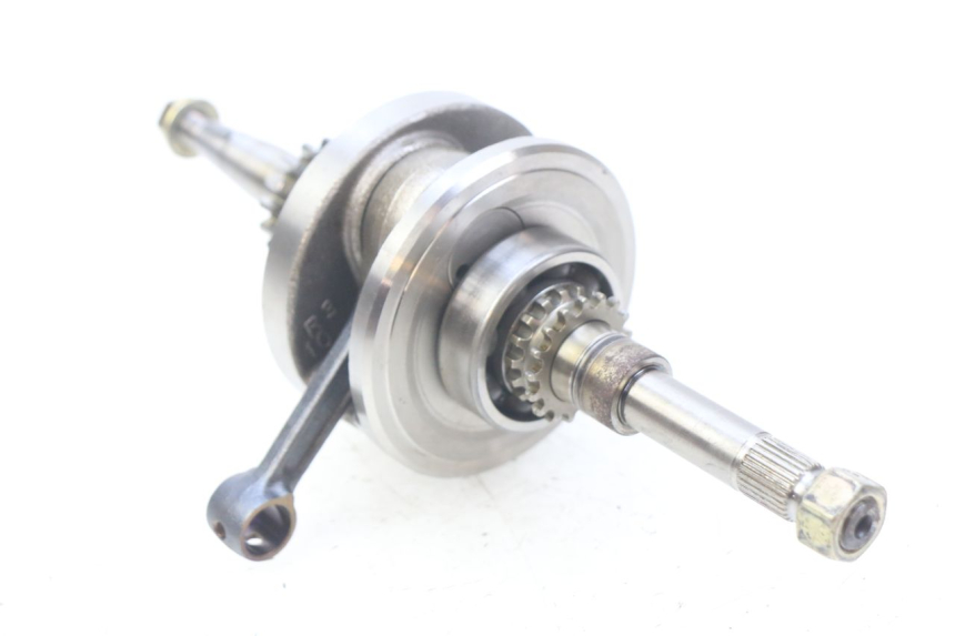 photo de CRANKSHAFT KYMCO AGILITY 4T 50 (2005 - 2018) - Technical close-up