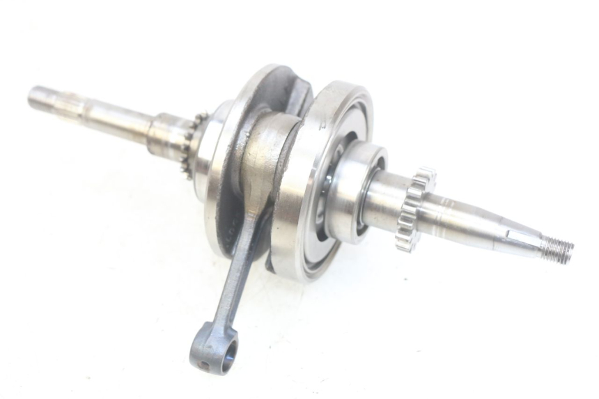 photo de CRANKSHAFT KYMCO AGILITY 4T 50 (2005 - 2018) - Main view