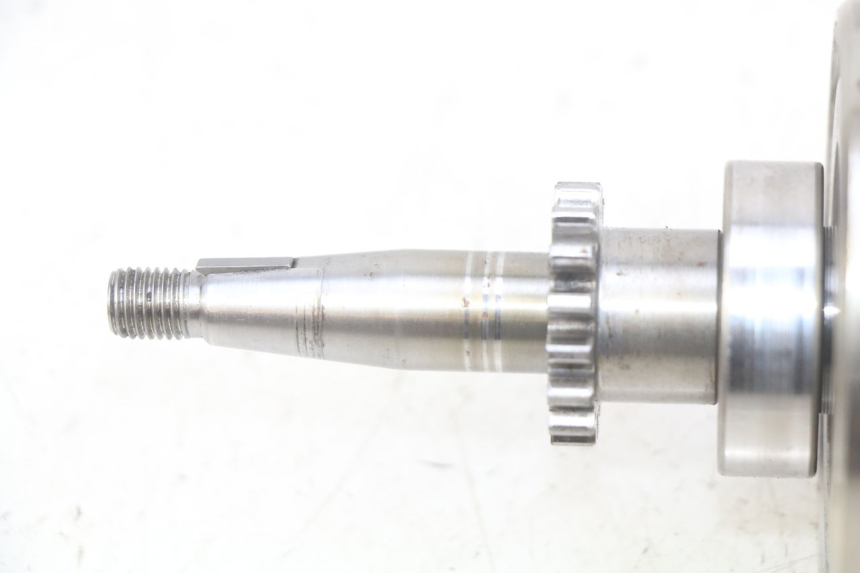 photo de CRANKSHAFT KYMCO AGILITY 4T 50 (2005 - 2018) - Product overview