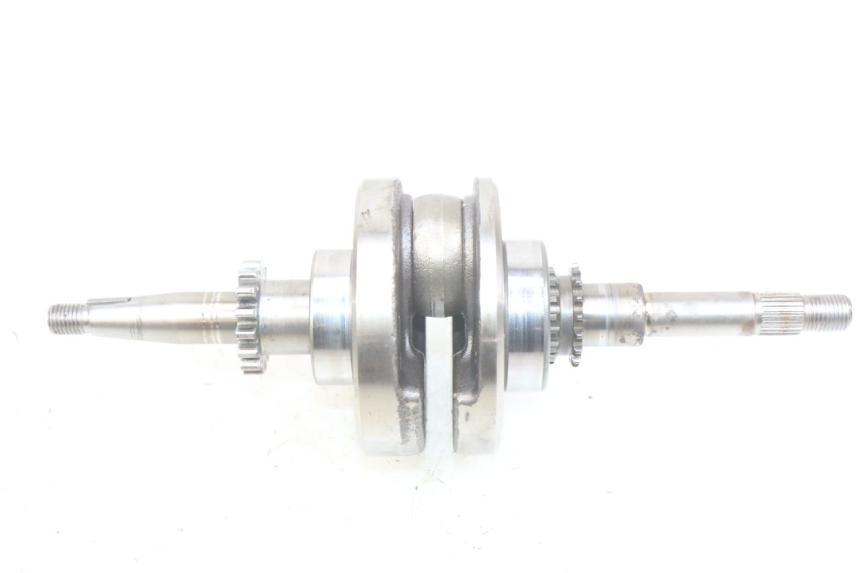 photo de CRANKSHAFT KYMCO AGILITY 4T 50 (2005 - 2018) - Fixing points details