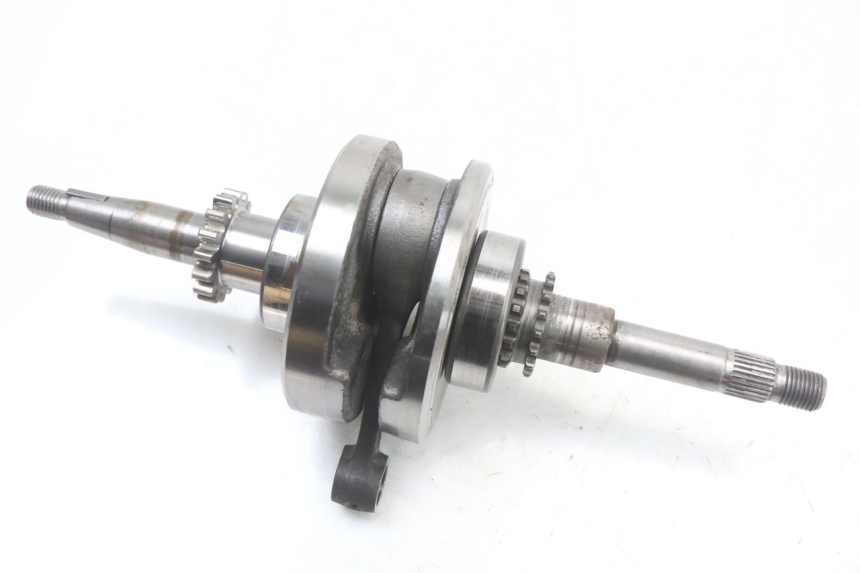 photo de CRANKSHAFT KYMCO AGILITY 4T 50 (2005 - 2018) - Main view