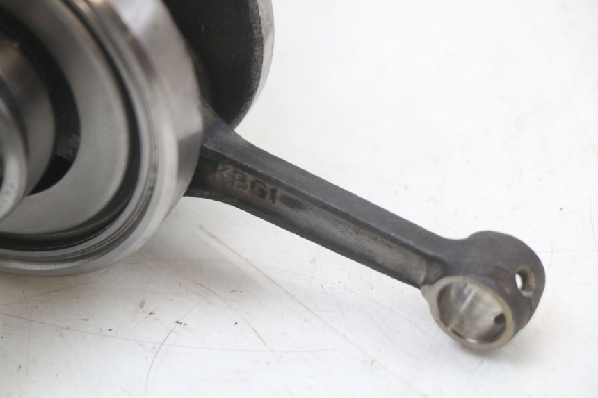 photo de CRANKSHAFT KYMCO AGILITY 4T 50 (2005 - 2018) - Alternative perspective