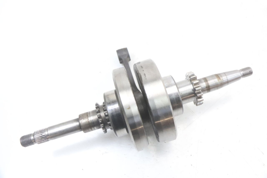 photo de CRANKSHAFT KYMCO AGILITY 4T 50 (2005 - 2018) - Fixing points details