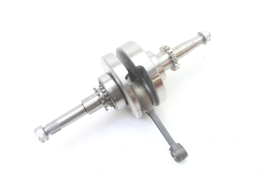 photo de CRANKSHAFT KYMCO AGILITY 4T 50 (2018 - 2022) - Main view