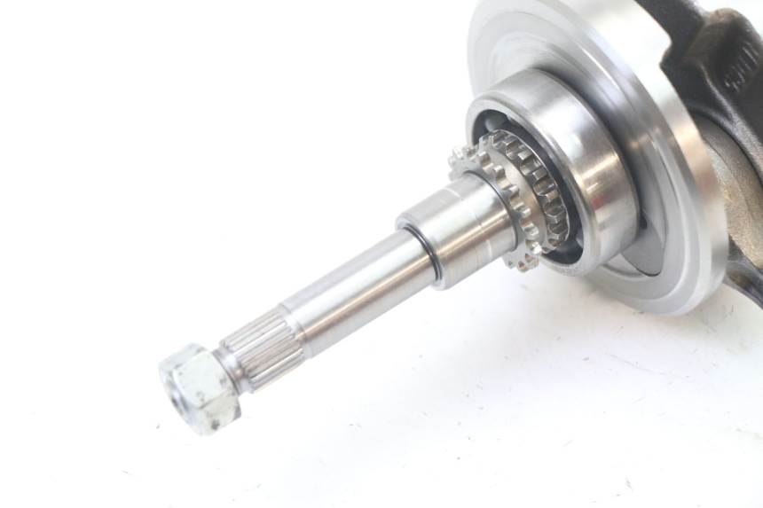 photo de CRANKSHAFT KYMCO AGILITY 4T 50 (2018 - 2022) - Component detail