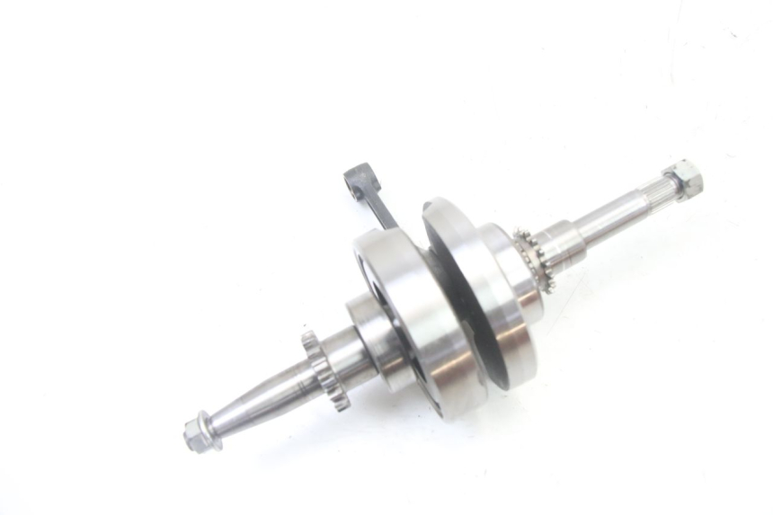 photo de CRANKSHAFT KYMCO AGILITY 4T 50 (2018 - 2022) - Surface and material condition